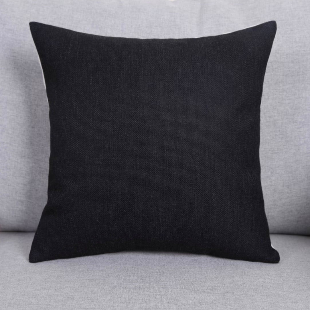 Massage store throw pillow